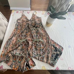 New SHEIN women jumpsuit